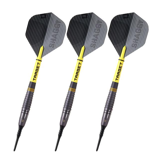 Target スコット・ウィリアムス 2BA 20g SCOTT WILLIAMS BLACK 20G 90% 2BA