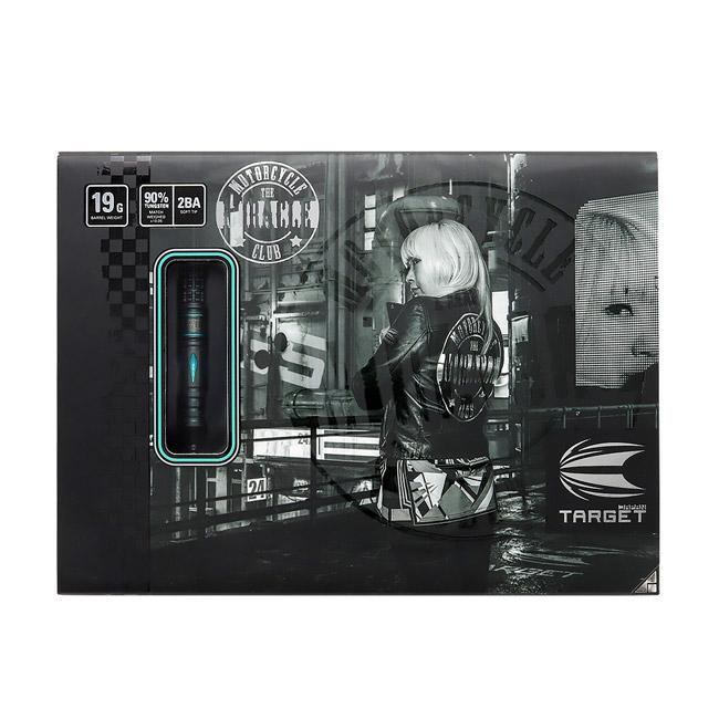 TARGET JAPAN(ターゲット ジャパン) THE MIRACLE G5 LITE(ザ・ミラクル