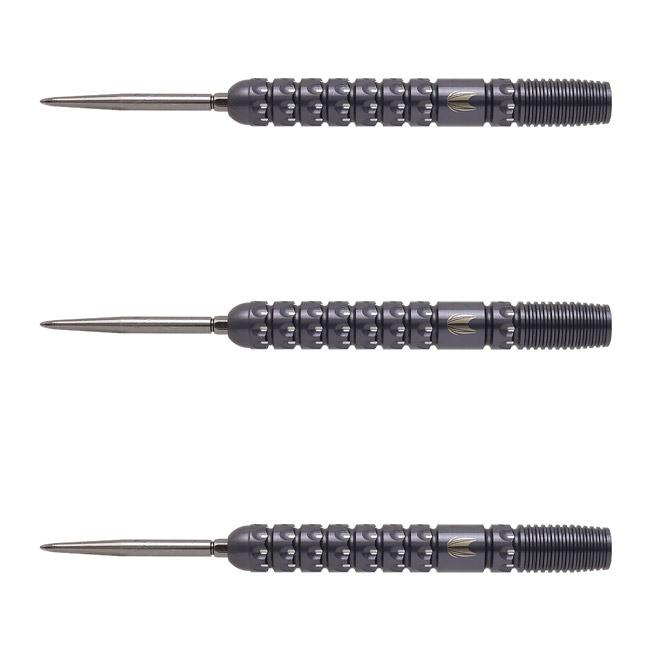 TARGET CP】TARGET(ターゲット) LUKE LITTLER SWISS POINT STEEL 24g