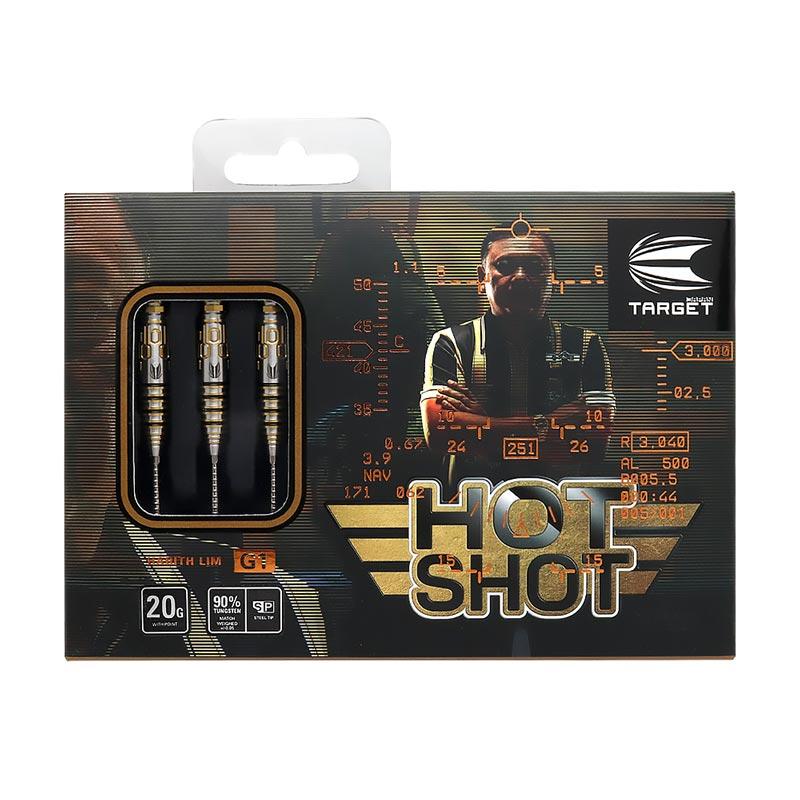 TARGET JAPAN(ターゲットジャパン) PRIME SERIES HOT SHOT(ホット