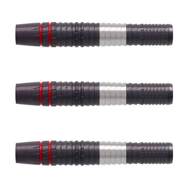 【ターゲット】 プライム ラプター G5 西谷譲二モデル 2BA ターゲット】RAPTOR G5 ラプター5 2BA18.0g 西谷譲二選手 ダーツ