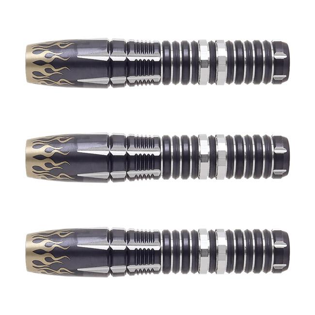 ダーツ　2BA PYRO TARGET 星野光正　GENERATION10 TARGET JAPAN(ターゲットジャパン) PYRO G10(パイロ