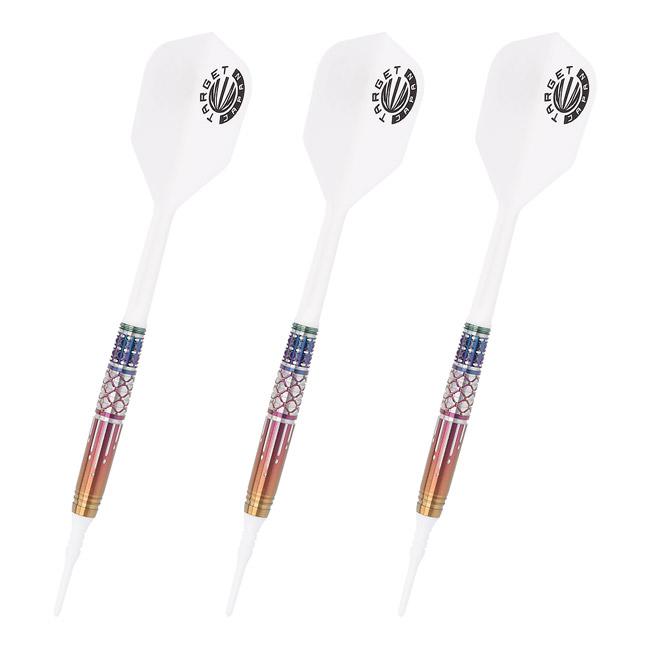 TARGET JAPAN(ターゲットジャパン) CHARIS G4(カリス ジェネレーション