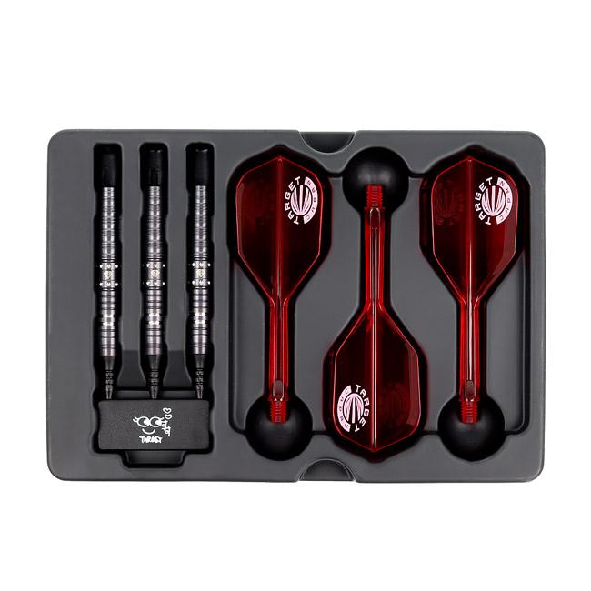 TARGET DIAMOND G2 MAX 20g 2BA 新品未使用 ダーツ > ソフトダーツ > ブランド【タ行】 > ターゲット