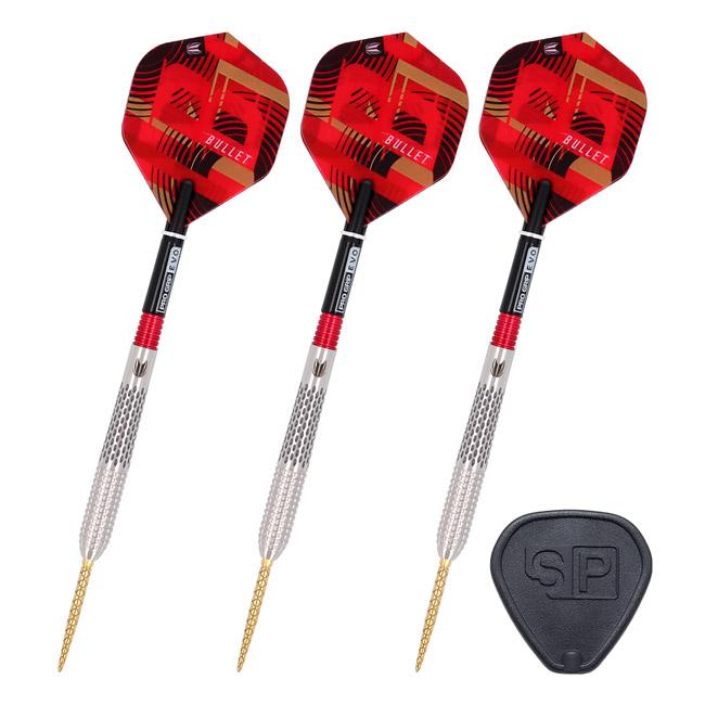 TARGET(ターゲット) STEPHEN BUNTING G5(ジェネレーション5