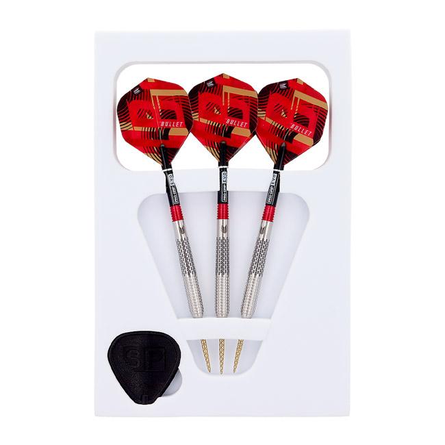 TARGET(ターゲット) STEPHEN BUNTING G5(ジェネレーション5) SWISS