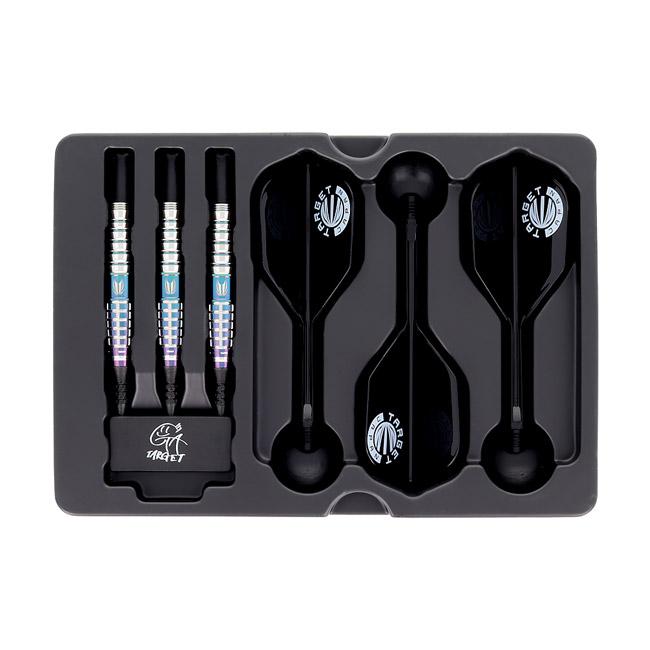 TARGET SCREAM G2 DARTS HIVE Limited 2BA SCREAM DARTS HIVE