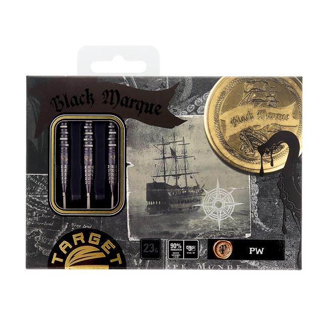 TARGET JAPAN(ターゲットジャパン) BLACK MARQUE SERIES