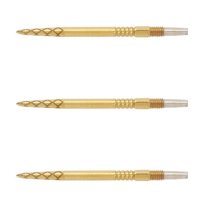 ターゲット target ルークリトラー Luke Littler G1 Target Darts Luke Littler G1 Steel Tip Swiss Point Darts, 90