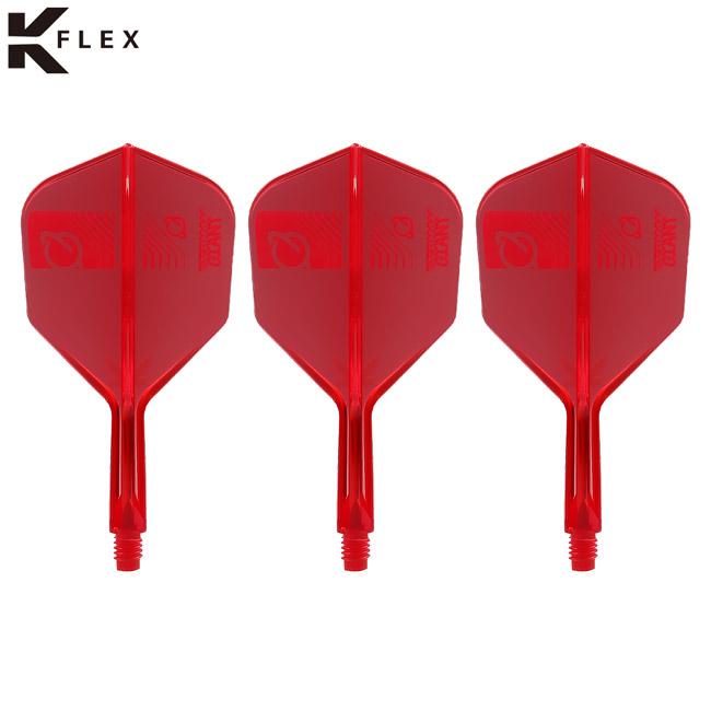 ダーツ TARGET CLEMENS 95K 2BA 19g TARGET(ターゲット) CLEMENS 95K 2BA 19g ＜210390＞ ガブリエル