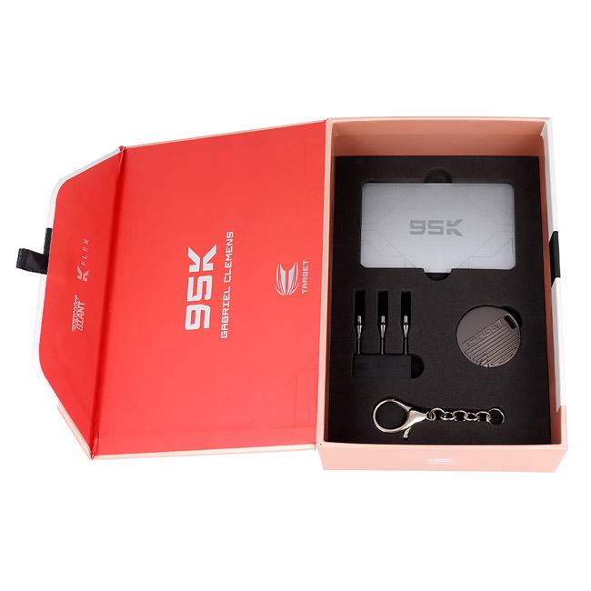 TARGET(ターゲット) CLEMENS 95K 2BA 19g ＜210390＞ ガブリエル