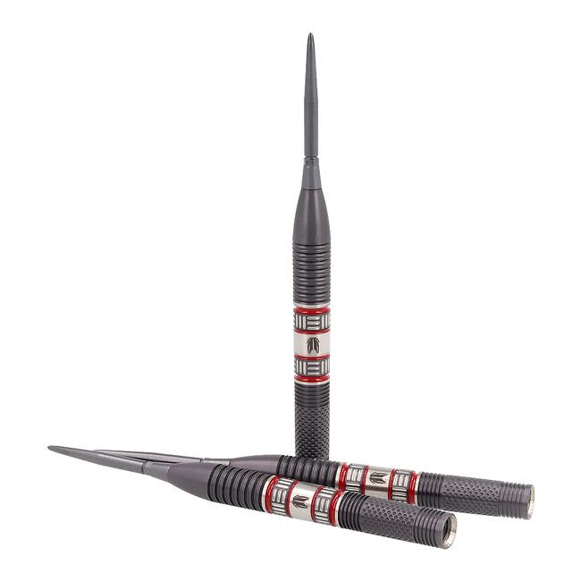 TARGET(ターゲット) CLEMENS 95K SWISS POINT STEEL 21g ＜190360＞ ガブリエル・クレメンス選手モデル (ダーツ バレル ダーツセット)の画像