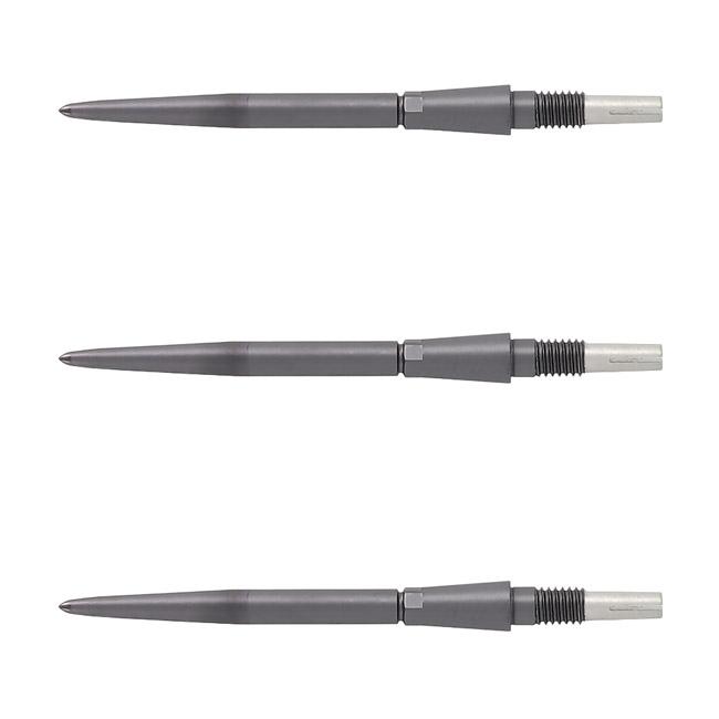 TARGET(ターゲット) CLEMENS 95K SWISS POINT STEEL 21g ＜190360＞ ガブリエル・クレメンス選手モデル (ダーツ バレル ダーツセット)の画像