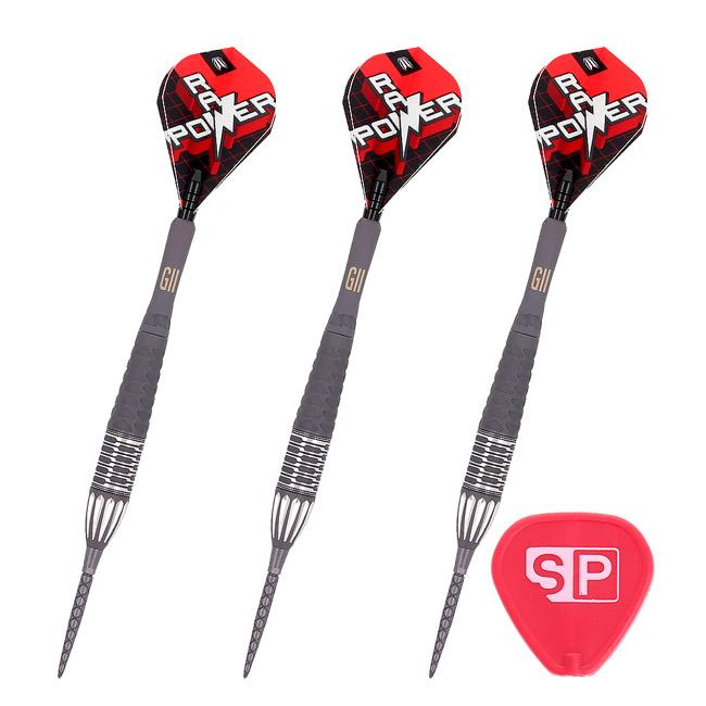 TARGET POWER 9FIVE G11 ウェイト付き　セット販売 TARGET(ターゲット) POWER 9FIVE G11(パワーナインファイブ