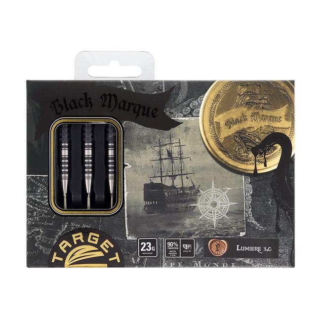 TARGET JAPAN(ターゲットジャパン) BLACK MARQUE SERIES LUMIERE