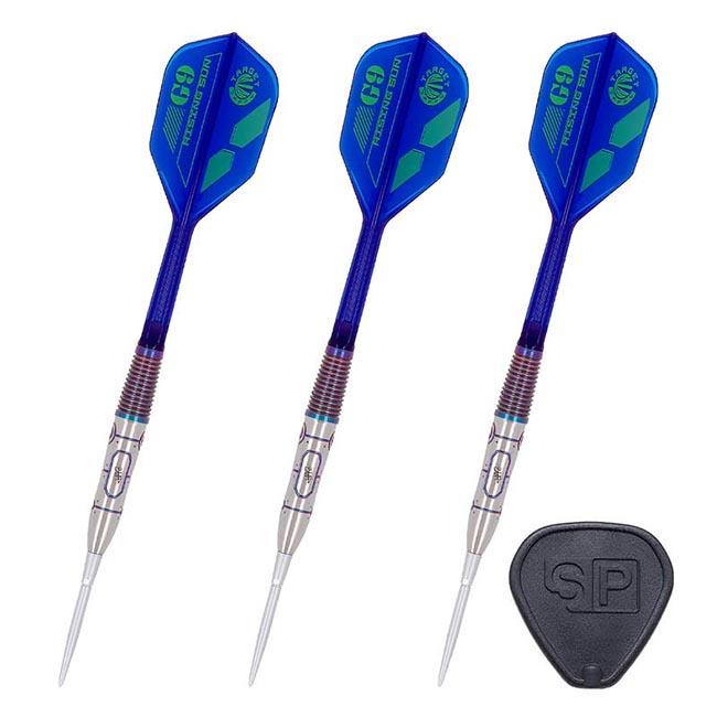 TARGET JAPAN(ターゲットジャパン) RISING SUN G9(ライジング