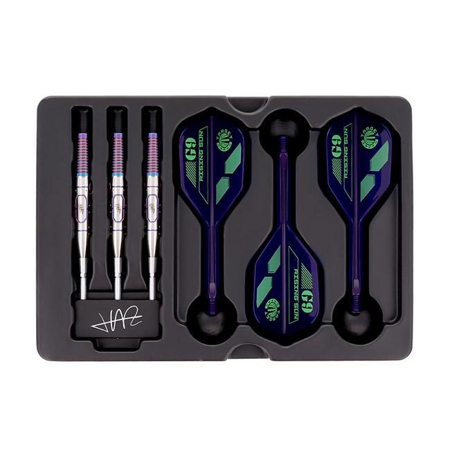 ダーツ TARGET RISING SUN g9 ダーツ > ハードダーツ > ブランド【タ行】 > ターゲット