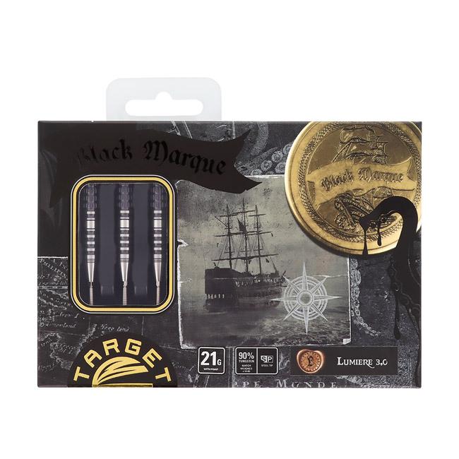 TARGET JAPAN(ターゲットジャパン) BLACK MARQUE SERIES LUMIERE 3.0