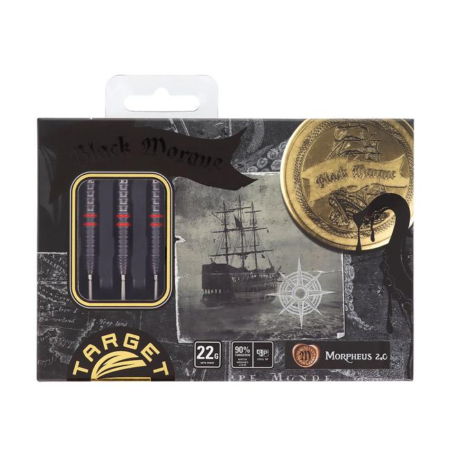 TARGET JAPAN(ターゲットジャパン) BLACK MARQUE SERIES MORPHEUS 2.0