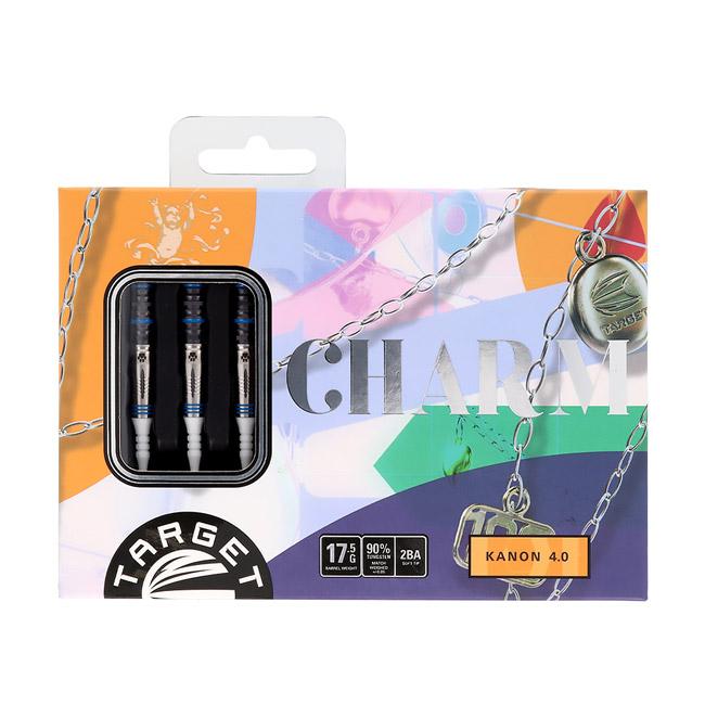 Ten Kanon　ニュースキン製品 TARGET JAPAN(ターゲットジャパン) CHARM SERIES KANON 4.0