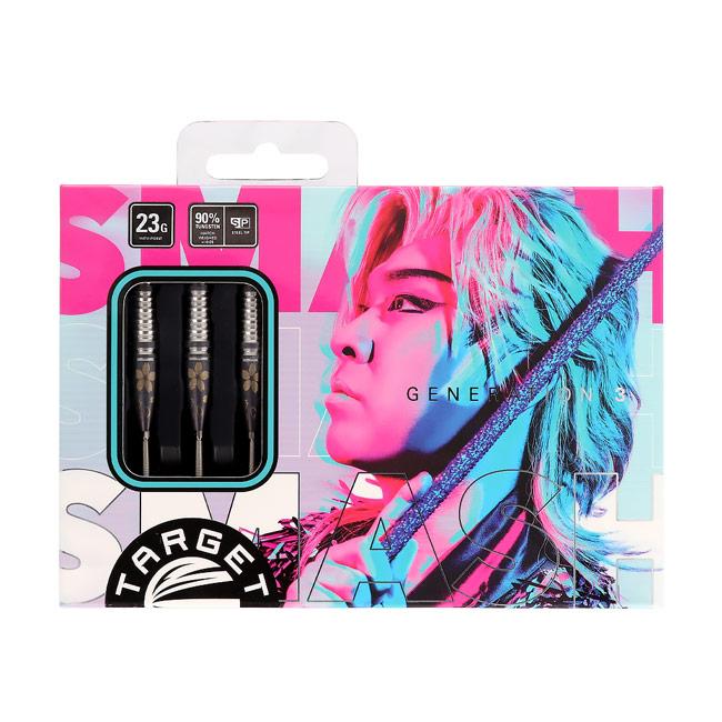 TARGET JAPAN(ターゲットジャパン) CHARM SERIES SMASH G3(スマッシュ