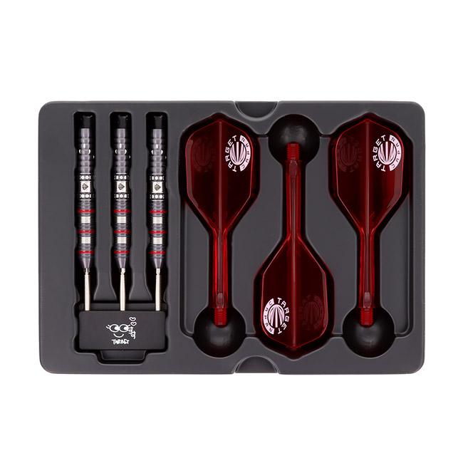 CRYOサンプルプレゼント】TARGET JAPAN PRIME SERIES DIAMOND G3