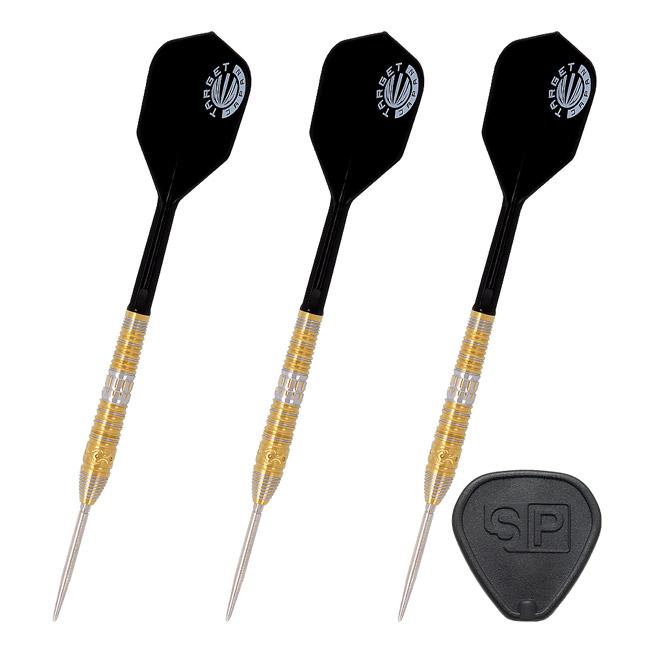 【ターゲット】 プライム ホットショット G2 ハリス・リムモデルスイスポイント バレル【ターゲット】プライム ホットショット G2 ハリス