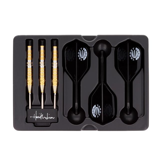 TARGET JAPAN(ターゲットジャパン) PRIME SERIES HOT SHOT G2