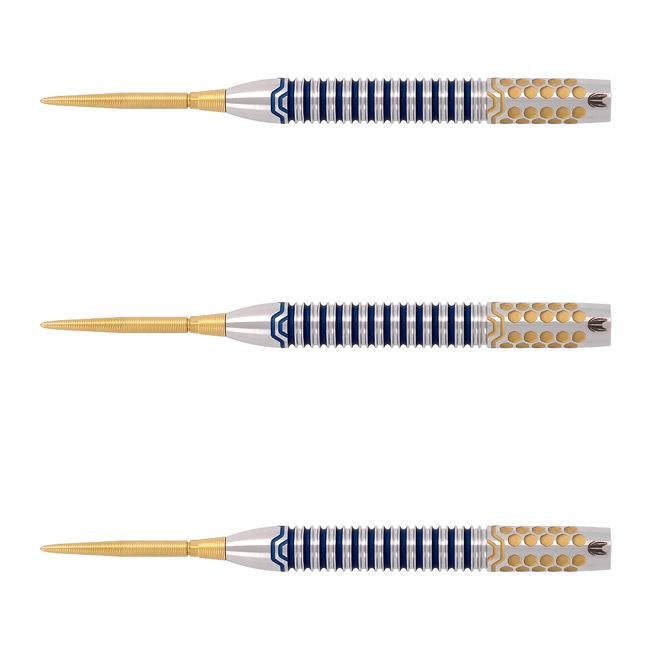 ダーツ target Josh Rock G1 swiss point 22g ダーツ > ハードダーツ > ブランド【タ行】 > ターゲット > プレイヤー