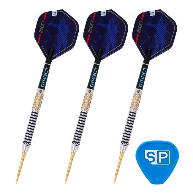 ダーツ矢 ターゲット(Target)22g ダーツ矢 ターゲット(Target)22g ダーツ矢 ターゲット(Target)22g