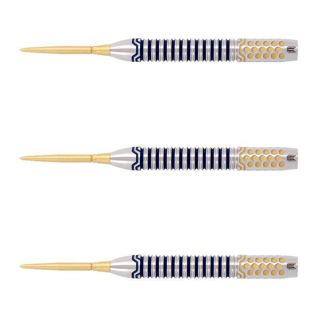 ジョシュロック　25g ターゲット　ダーツ　スティール TARGET(ターゲット) JOSH ROCK G1(ジェネレーション1) SWISS