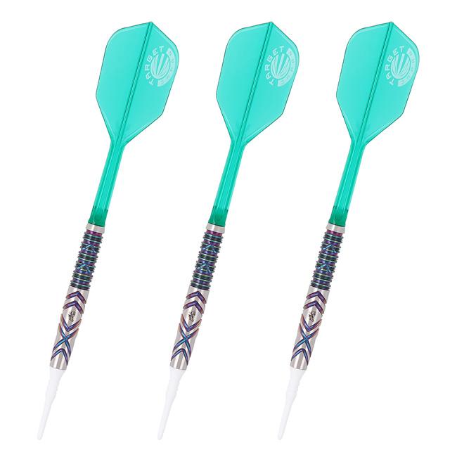 TARGET JAPAN(ターゲットジャパン) THE MIRACLE G6 LITE(ザ