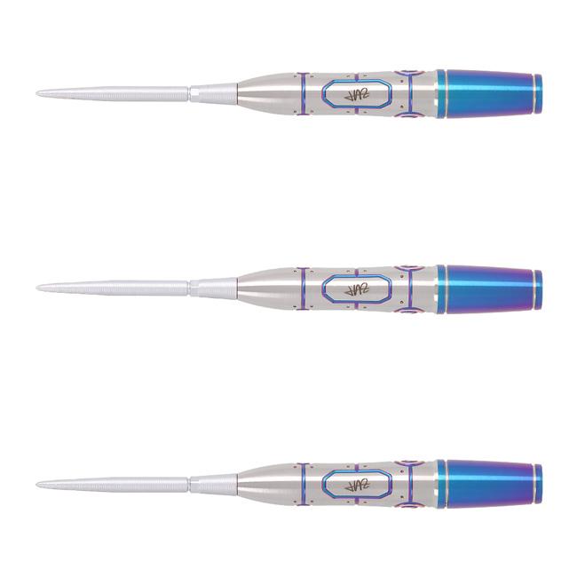 ターゲット　ライジングサン　G9 ターゲット ライジングサン G9 21.5g 2BA タングステン95% 村松