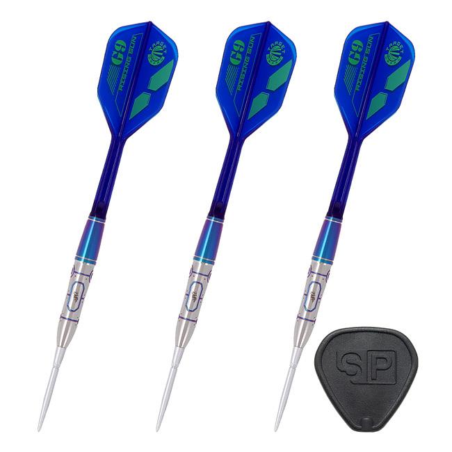 TARGET JAPAN(ターゲットジャパン) RISING SUN G9(ライジング
