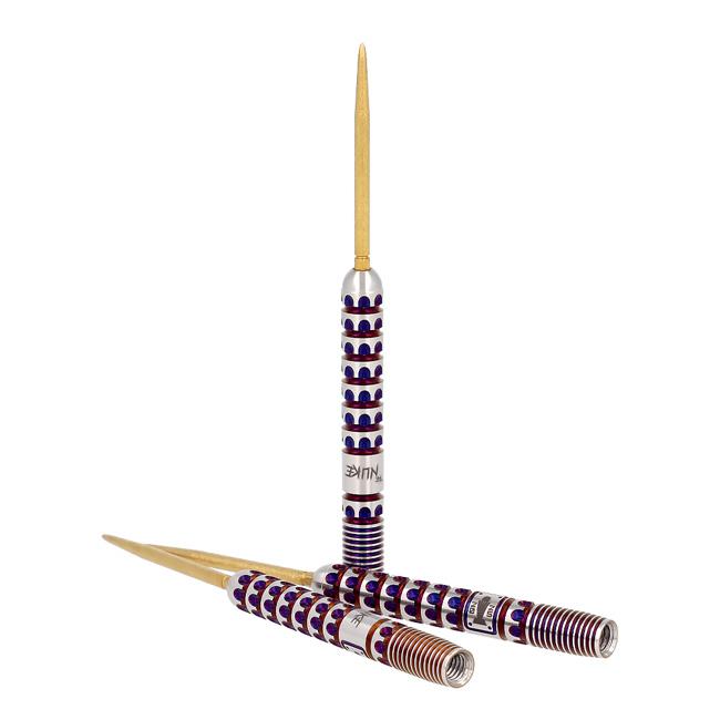 TARGET(ターゲット) LUKE LITTLER WORLD CHAMPION 2025 EDITION