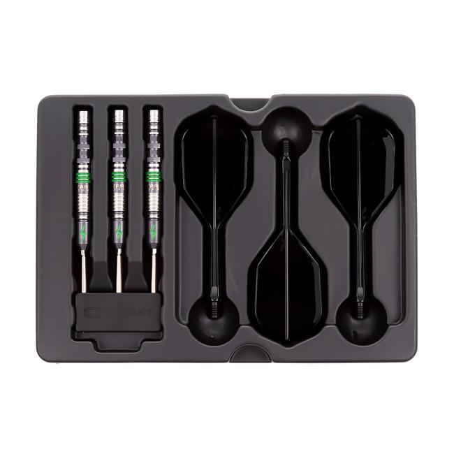 TARGET JAPAN BLACK MARQUE SERIES(ブラックマークシリーズ) LIGHTNING