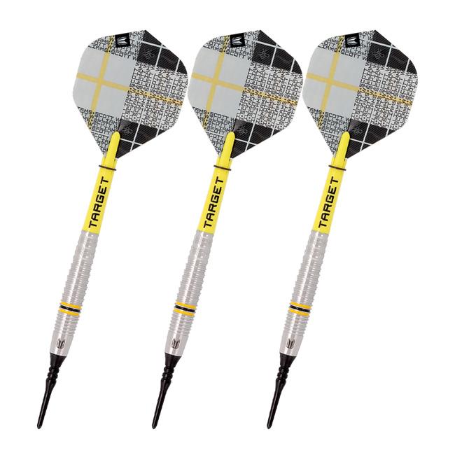 Target スコット・ウィリアムス 2BA 20g TARGET(ターゲット) SCOTT WILLIAMS G2 2BA 18g ＜210386