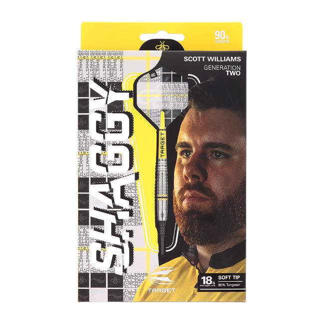 Target スコット・ウィリアムス 2BA 20g Amazon | ターゲット スコット・ウィリアムス ブラック20g