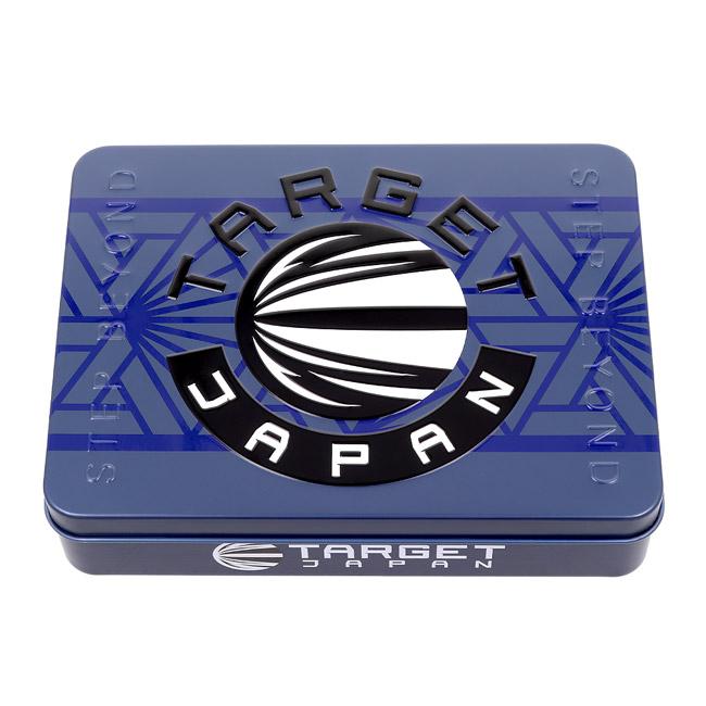 TARGET JAPAN(ターゲットジャパン) CHARIS G5(カリス ジェネレーション