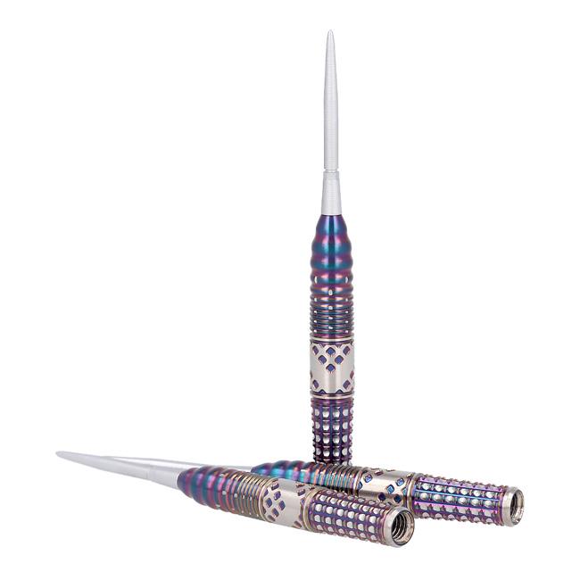 TARGET JAPAN CHARIS G5(カリス ジェネレーション5) SWISS POINT