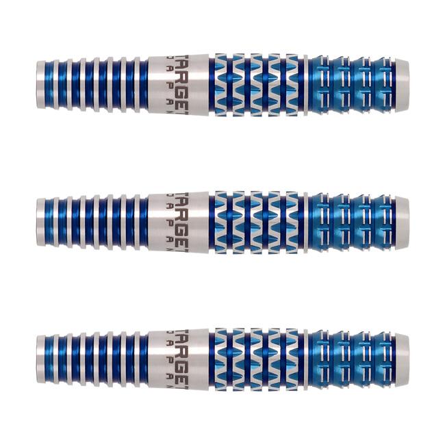 【ターゲット】セレーノ G2 ターゲット】SERENO G2 セレーノ2 2BA20g 鈴木徹選手 ダーツ バレル