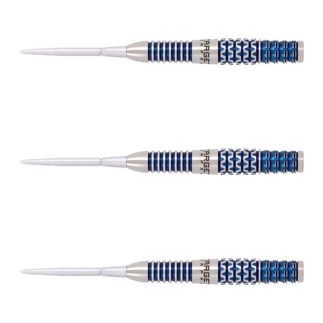 【ターゲット】セレーノ G2 ターゲット セレーノ G2 20g タングステン90% 鈴木徹選手(SERENO