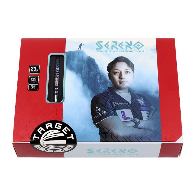 TARGET JAPAN(ターゲットジャパン) SERENO G2(セレーノ