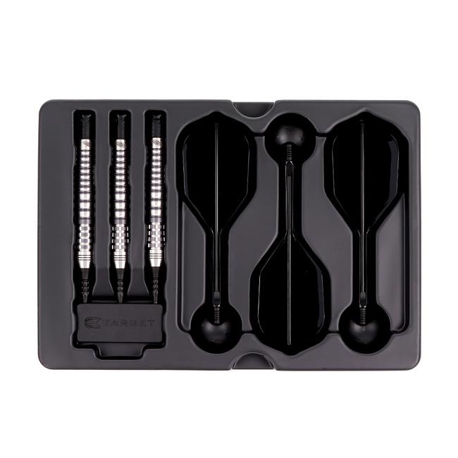 美品！TARGET RENEGADE 川島淳モデル　セッティングセット！ TARGET JAPAN(ターゲットジャパン) BLACK MARQUE SERIES