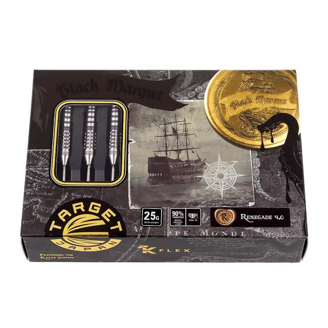 TARGET JAPAN(ターゲットジャパン) BLACK MARQUE SERIES