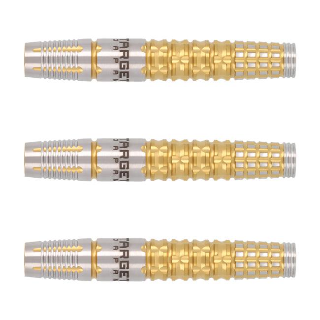 TARGET JAPAN(ターゲットジャパン) BLACK MARQUE SERIES