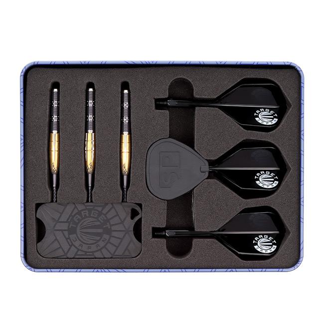 TARGET JAPAN(ターゲットジャパン) PYRO G11(パイロ