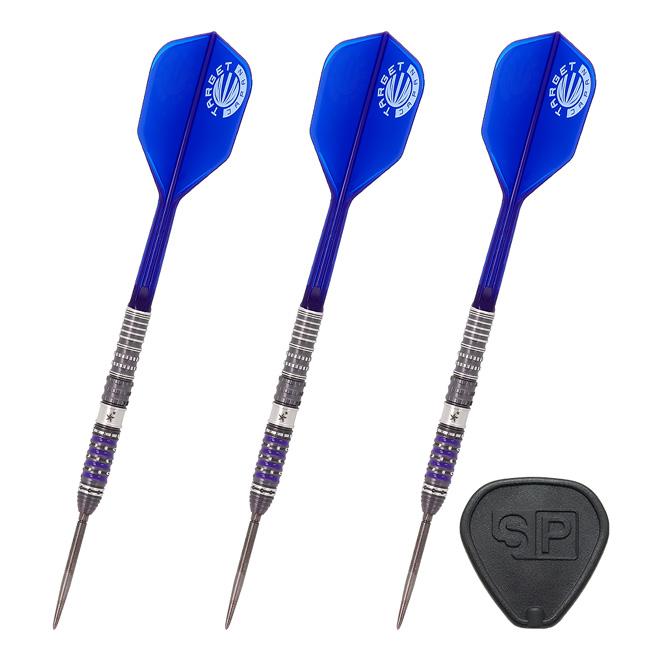 TARGET JAPAN PRIME SERIES SIRIUS G4(シリウス ジェネレーション4