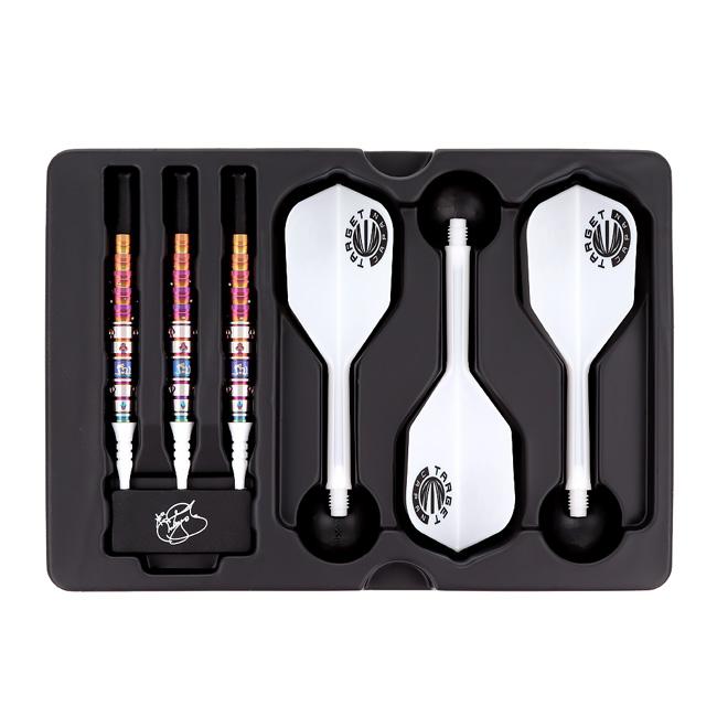 TARGET CP】TARGET JAPAN(ターゲットジャパン) PRIME SERIES MAYO G7