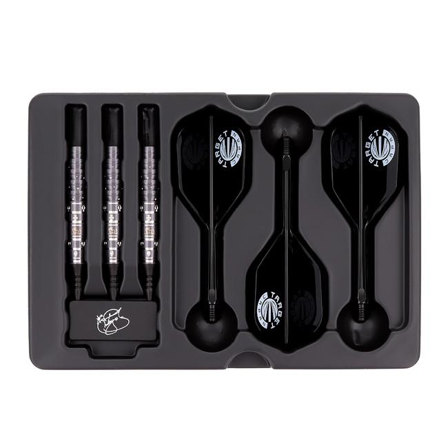 TARGET MAYO G7 ダーツ 3本セット ダーツハイブ限定モデル TARGET JAPAN(ターゲットジャパン) PRIME SERIES MAYO G7(マヨ